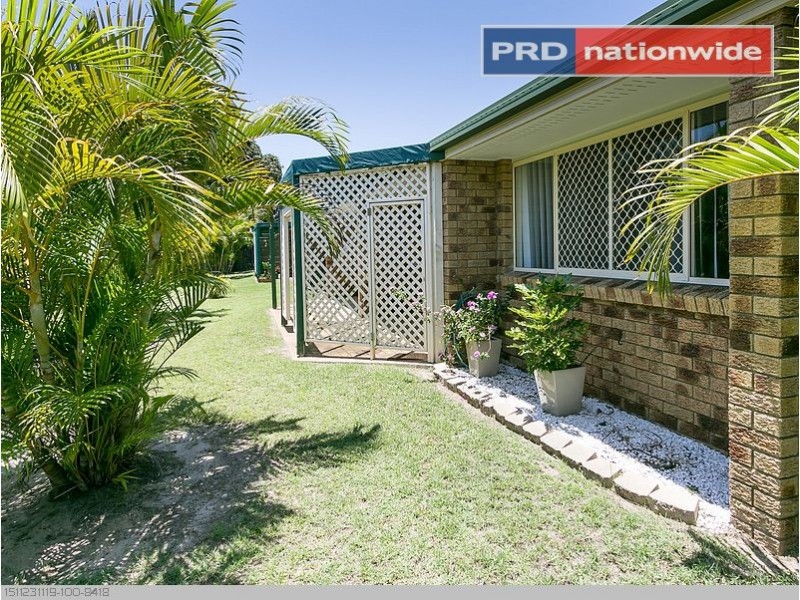 18/222 Torquay Terrace, Torquay QLD 4655