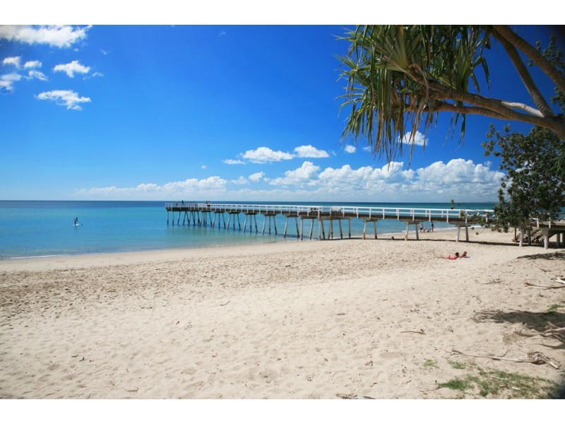 18/222 Torquay Terrace, Torquay QLD 4655