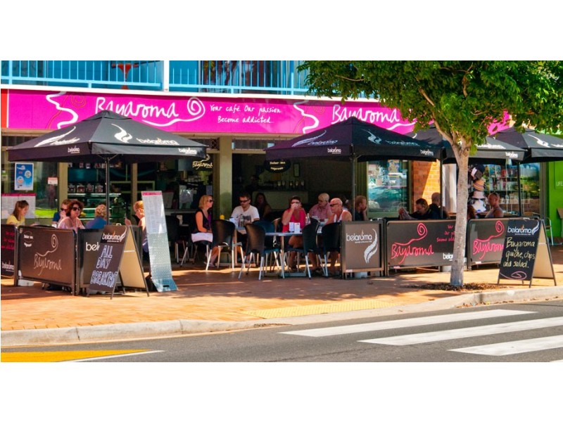 18/222 Torquay Terrace, Torquay QLD 4655