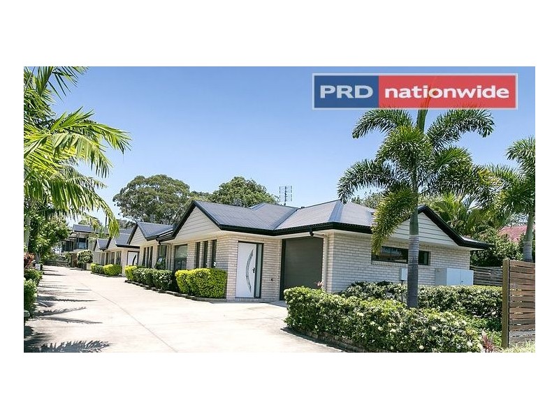 6/185 Torquay Road, Scarness QLD 4655