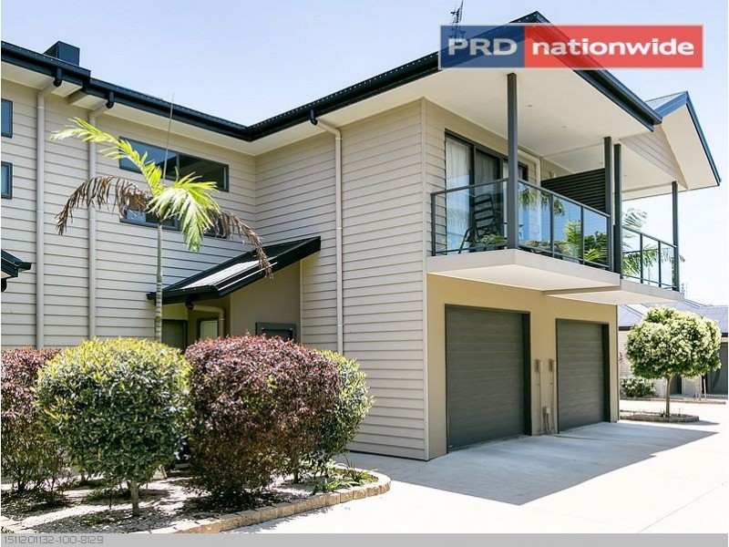 6/185 Torquay Road, Scarness QLD 4655