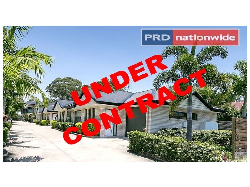 6/185 Torquay Road, Scarness QLD 4655