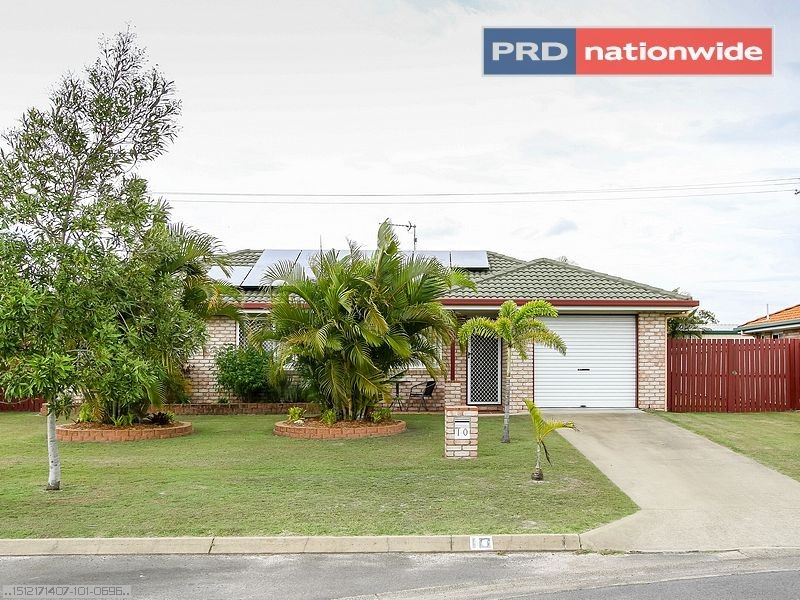 10 Burnett Court, Eli Waters QLD 4655