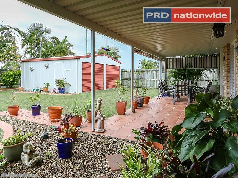 10 Burnett Court, Eli Waters QLD 4655