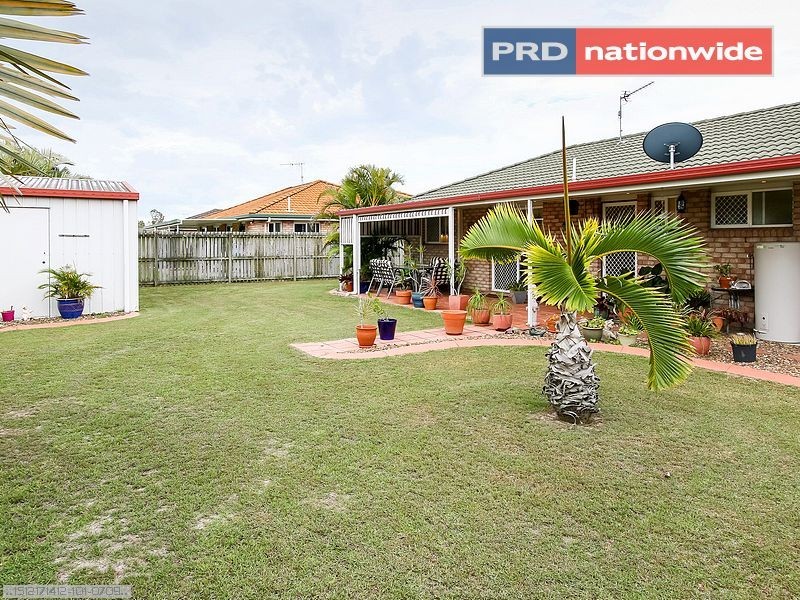 10 Burnett Court, Eli Waters QLD 4655