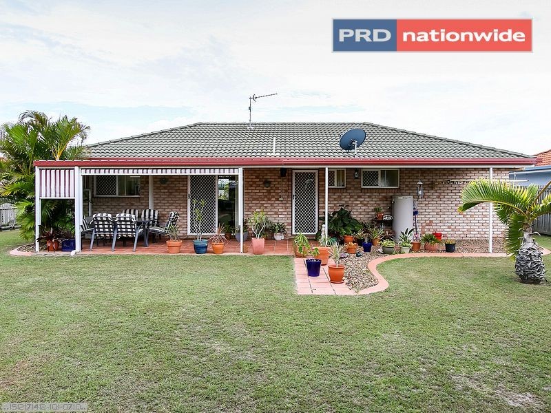 10 Burnett Court, Eli Waters QLD 4655