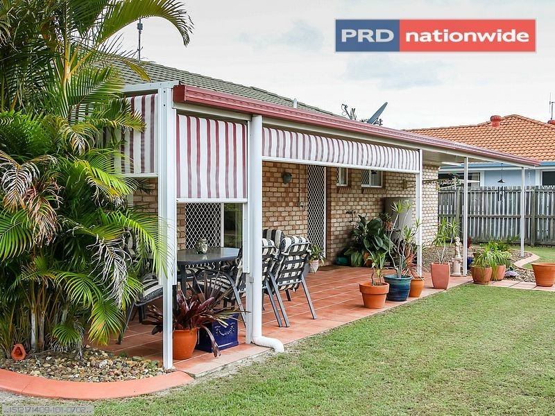 10 Burnett Court, Eli Waters QLD 4655