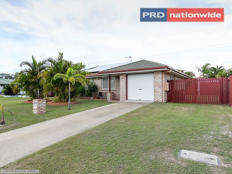 10 Burnett Court, Eli Waters QLD 4655