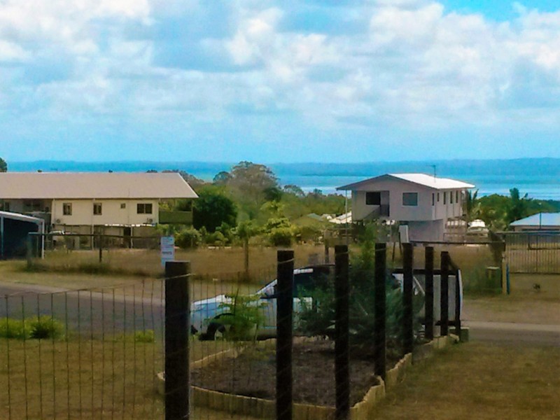 14 Brahminy Court, River Heads QLD 4655 Floorplan