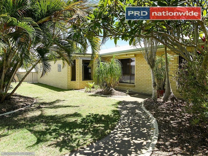 8 Sterling Court, Pialba QLD 4655