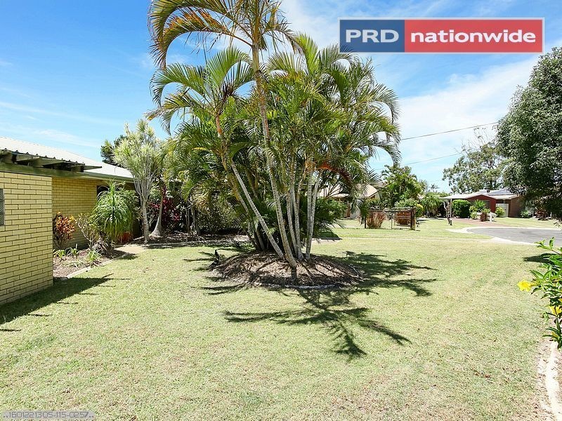 8 Sterling Court, Pialba QLD 4655