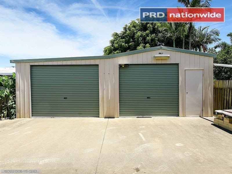 8 Sterling Court, Pialba QLD 4655