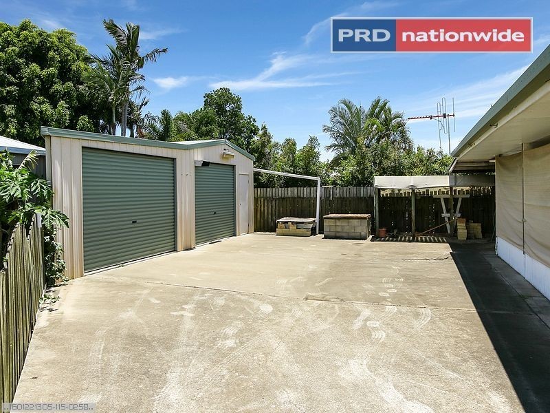 8 Sterling Court, Pialba QLD 4655