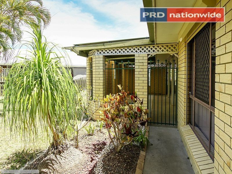 8 Sterling Court, Pialba QLD 4655