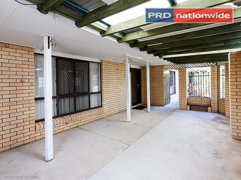 8 Sterling Court, Pialba QLD 4655