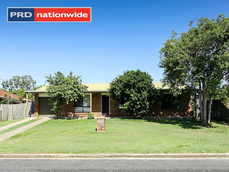 10 Matthew Drive, Urangan QLD 4655