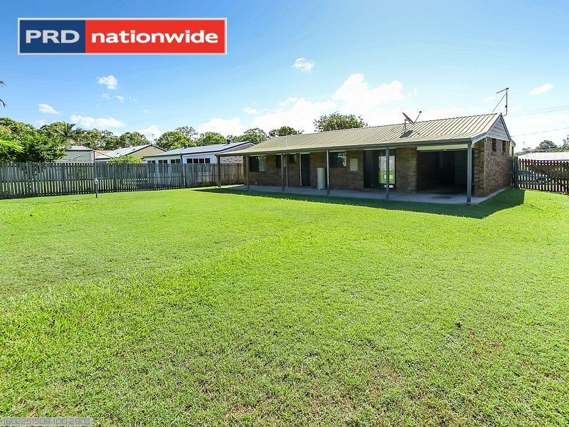 10 Matthew Drive, Urangan QLD 4655