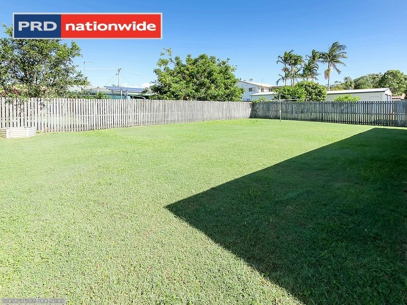 10 Matthew Drive, Urangan QLD 4655