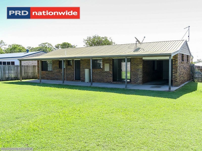 10 Matthew Drive, Urangan QLD 4655