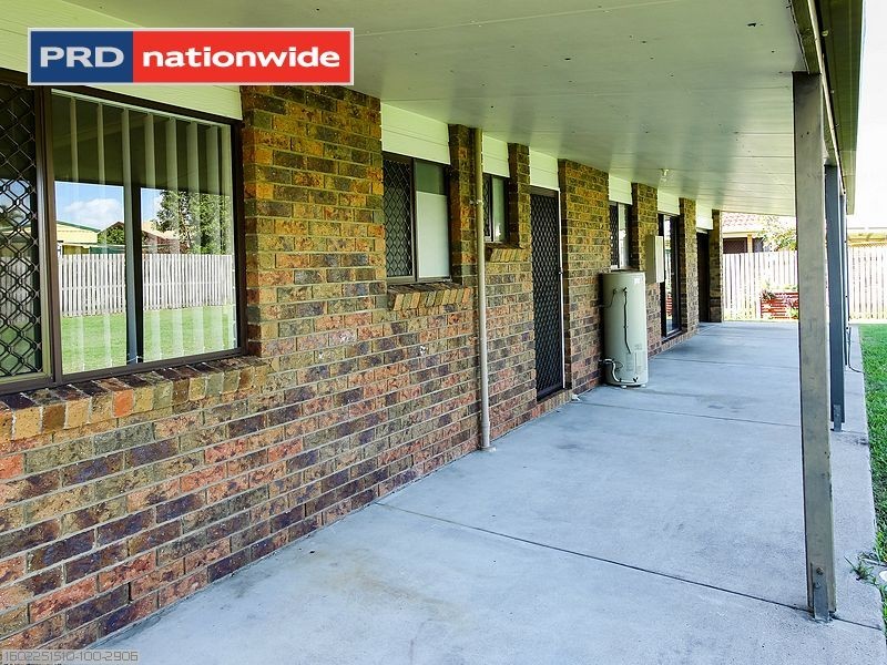 10 Matthew Drive, Urangan QLD 4655