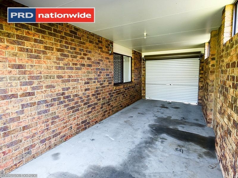 10 Matthew Drive, Urangan QLD 4655