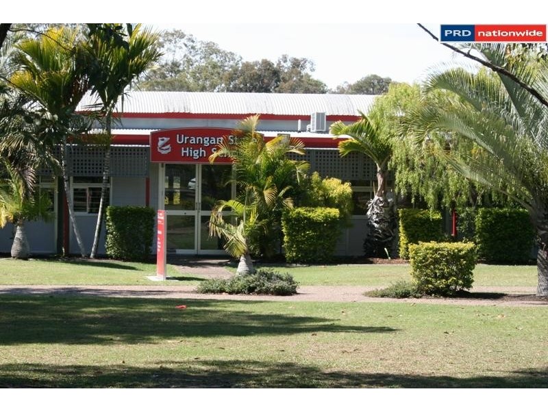 10 Matthew Drive, Urangan QLD 4655