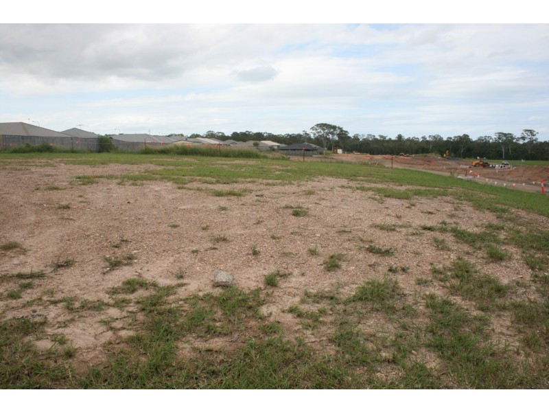 78 Bay Park Road, Wondunna QLD 4655