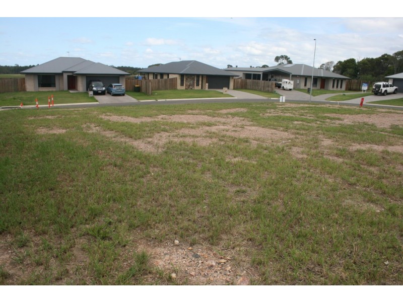78 Bay Park Road, Wondunna QLD 4655