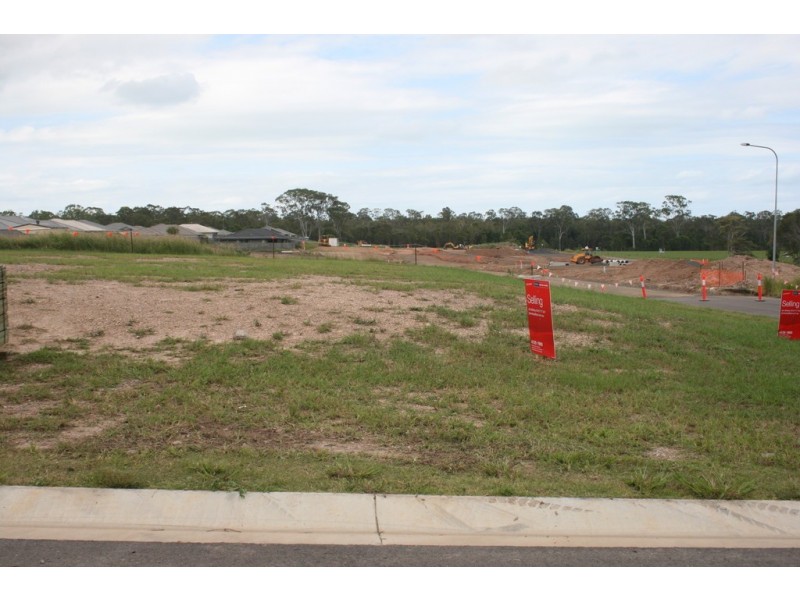 78 Bay Park Road, Wondunna QLD 4655