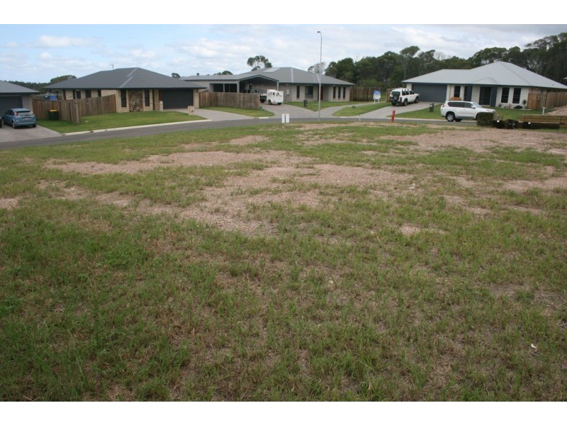 78 Bay Park Road, Wondunna QLD 4655