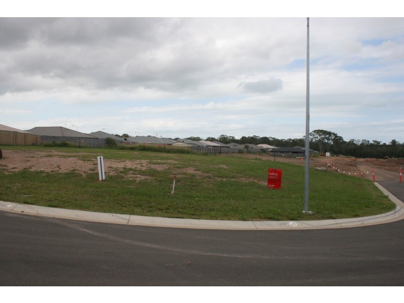 78 Bay Park Road, Wondunna QLD 4655