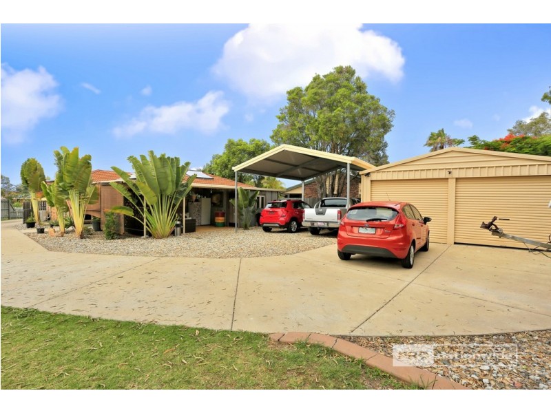 3 Fiona Court, Urangan QLD 4655