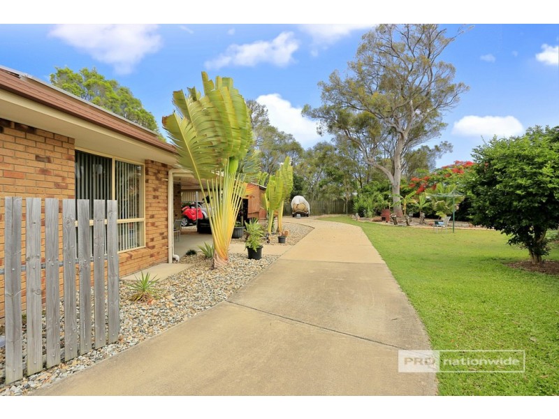 3 Fiona Court, Urangan QLD 4655