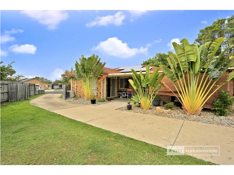 3 Fiona Court, Urangan QLD 4655
