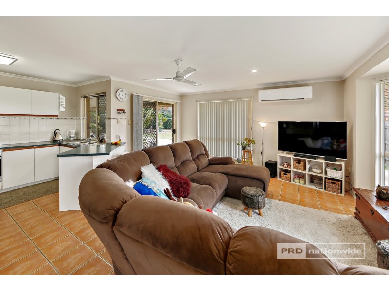 3 Fiona Court, Urangan QLD 4655