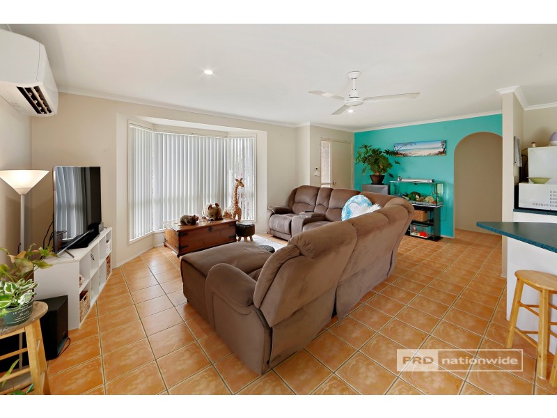 3 Fiona Court, Urangan QLD 4655