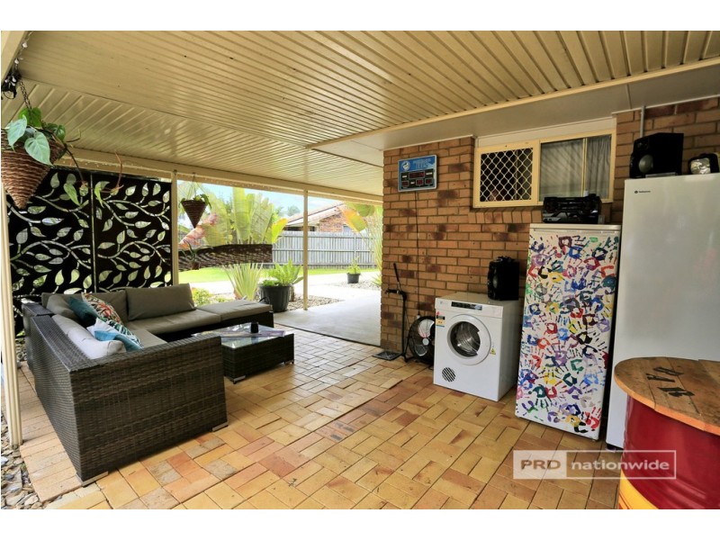 3 Fiona Court, Urangan QLD 4655