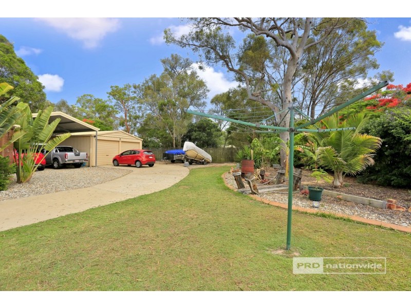 3 Fiona Court, Urangan QLD 4655
