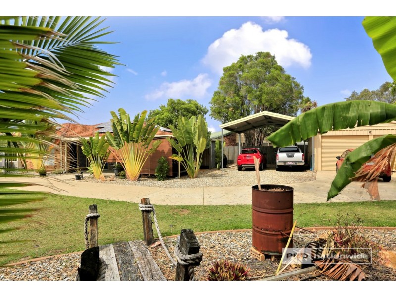 3 Fiona Court, Urangan QLD 4655