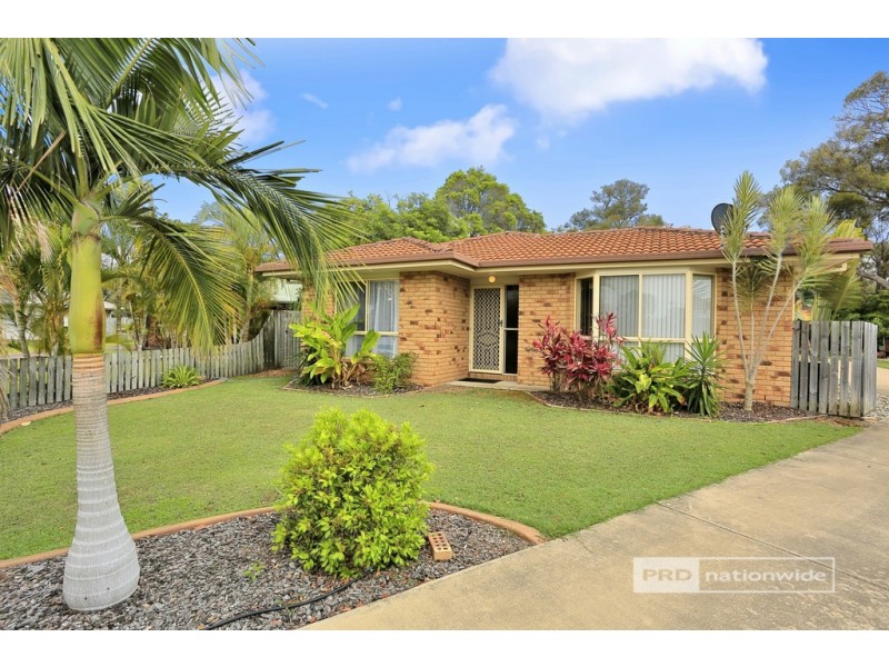 3 Fiona Court, Urangan QLD 4655