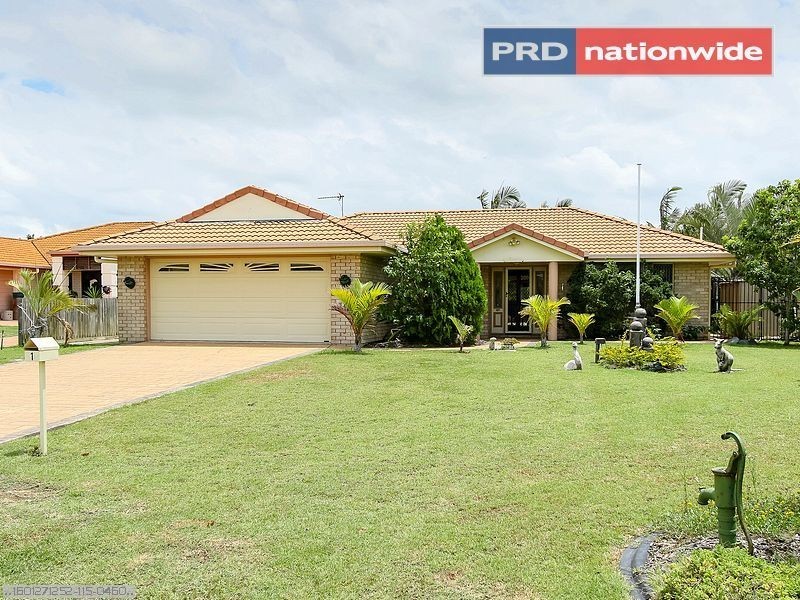 1 Currawong Court, Eli Waters QLD 4655