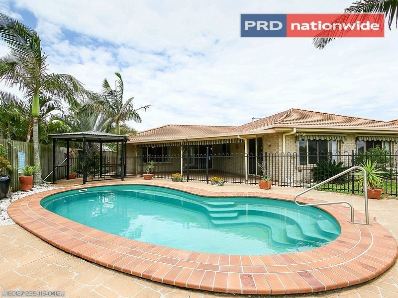 1 Currawong Court, Eli Waters QLD 4655