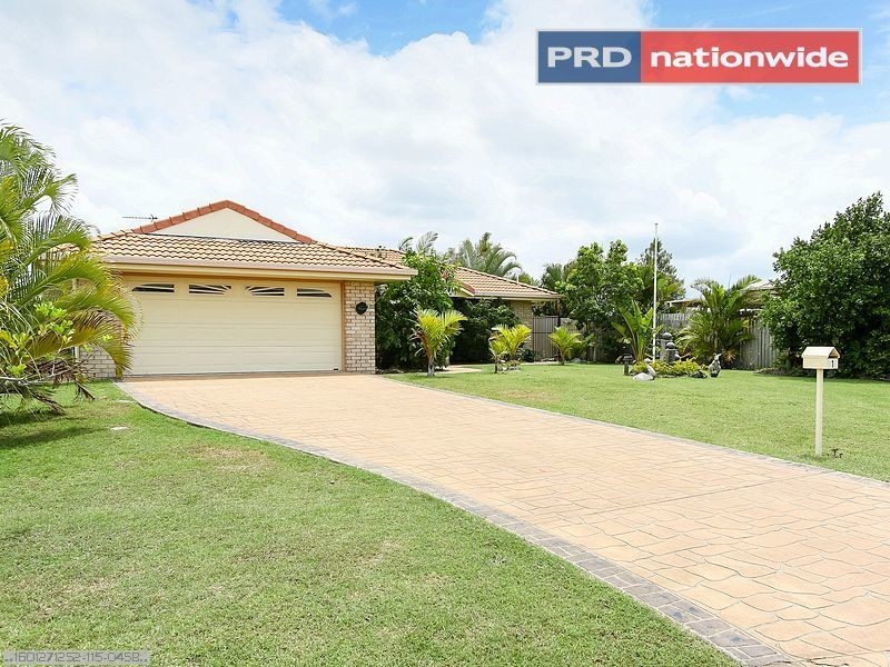1 Currawong Court, Eli Waters QLD 4655