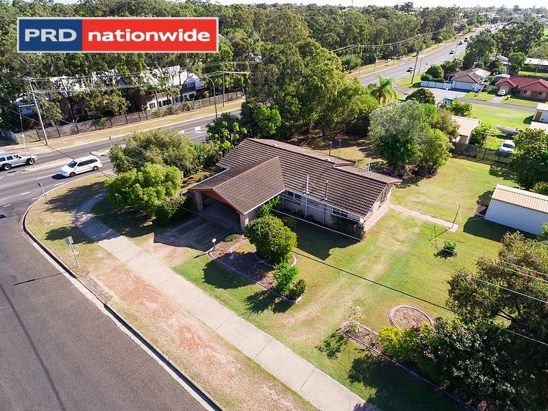 438 Boat Harbour Drive, Torquay QLD 4655