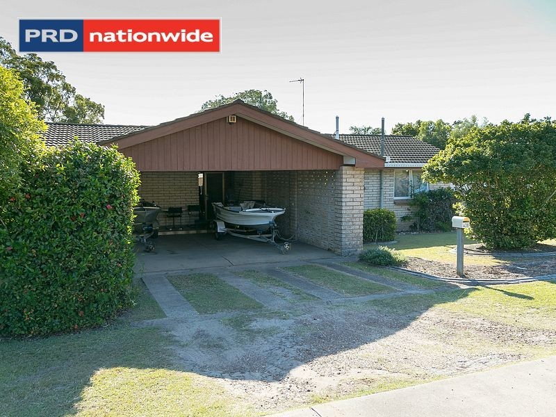 438 Boat Harbour Drive, Torquay QLD 4655