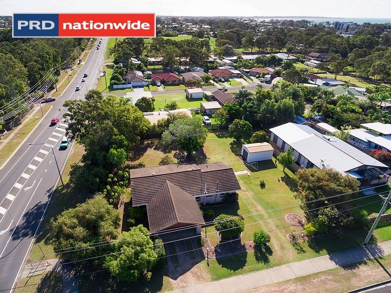 438 Boat Harbour Drive, Torquay QLD 4655