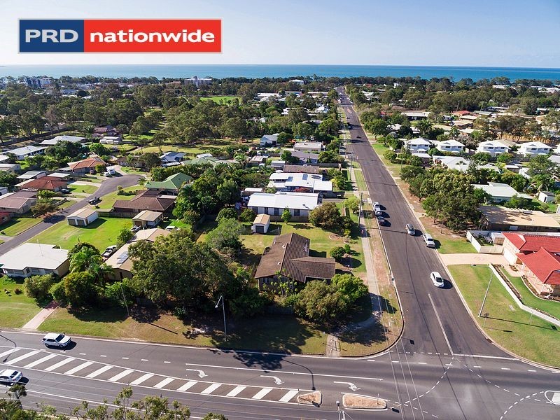 438 Boat Harbour Drive, Torquay QLD 4655