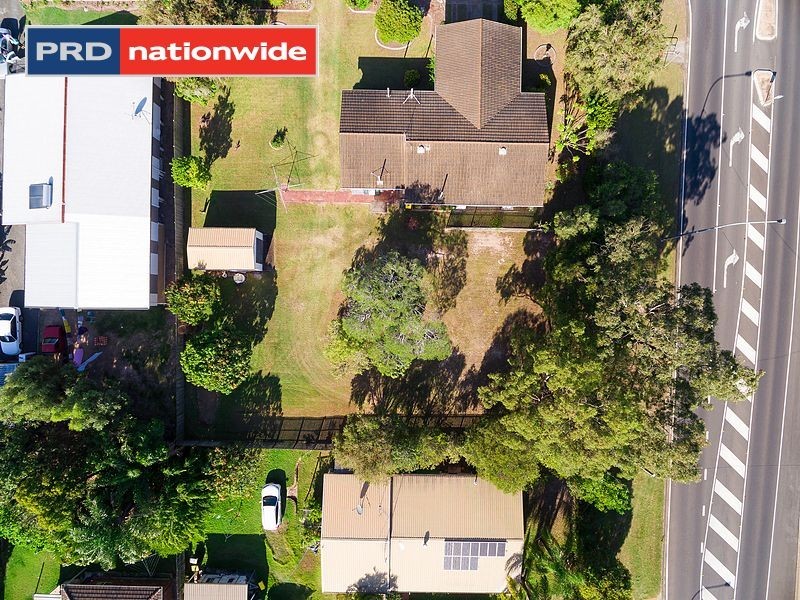 436 Boat Harbour Drive, Torquay QLD 4655