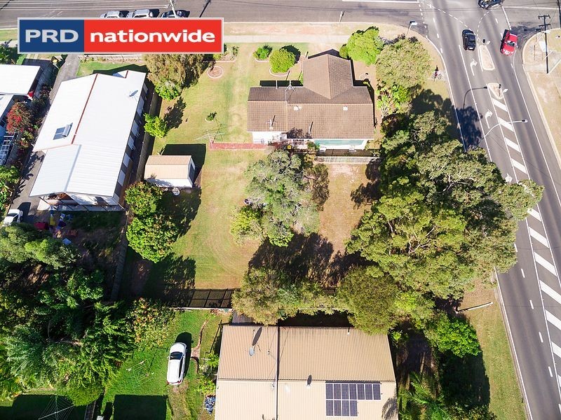 436 Boat Harbour Drive, Torquay QLD 4655