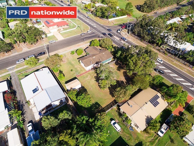 436 Boat Harbour Drive, Torquay QLD 4655